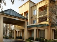 Courtyard Lafayette Airport