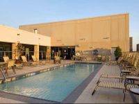  Hilton Shreveport