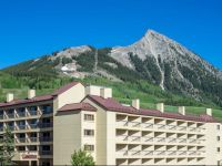  Elevation Hotel & Spa