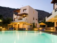  Blue Dream Luxury Villas