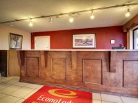  Econo Lodge North