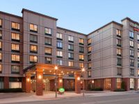  Courtyard Birmingham Downtown at UAB