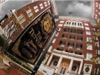  Hampton Inn & Suites Birmingham-Downtown-Tutwiler