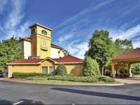  La Quinta Inn & Suites Birmingham Homewood