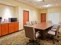  Holiday Inn Express Hotel & Suites Enterprise