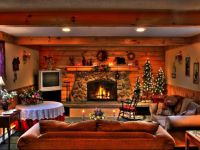  Covered Bridge River View Lodge