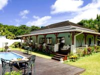  Le Relax Beach Resort