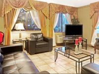  Days Inn Seattle South Tukwila