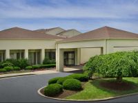  Courtyard Pittsburgh Airport