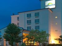  Days Inn Pittsburgh International Airport