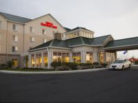 Hilton Garden Inn Gettysburg