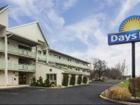  Days Inn Harrisburg North