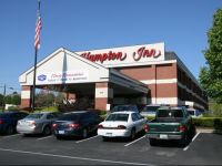  Hampton Inn Somerset