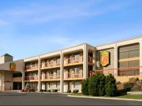  Super 8 Hermitage Nashville