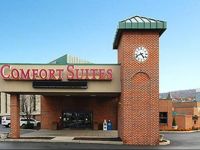  Comfort Suites University Bethlehem
