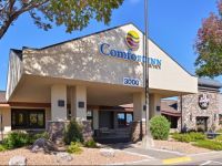  Comfort Inn Plymouth