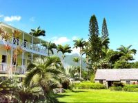  Ottleys Plantation Inn