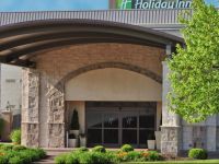  Holiday Inn Cincinnati-Riverfront