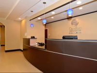  Comfort Inn & Suites Fort Campbell