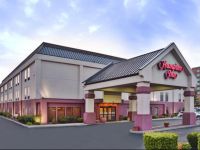  Hampton Inn Cincinnati Airport-North