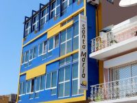  Residencial Santa Maria