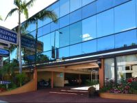  Best Western Hollywood Plaza Inn