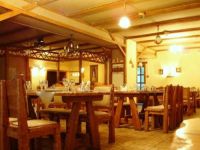  Zolotoy Lev Shuya Hotel