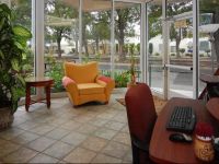  Comfort Suites San Jose Airport