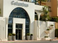  Columbus Hotel Monte Carlo