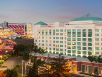  Hilton Santa Clara