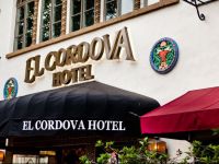  El Cordova