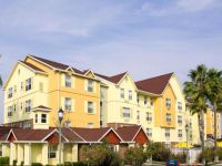  TownePlace Suites Newark Silicon Valley