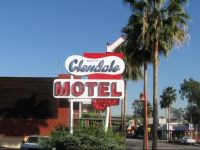  Glendale Motel