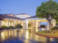  Courtyard Fremont Silicon Valley