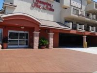  Hampton Inn & Suites Hermosa Beach