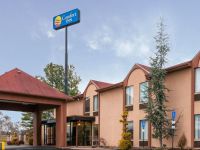  Comfort Inn Bristol