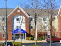  Candlewood Suites Washington-Fairfax