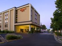  Hampton Inn Fairfax City