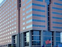  Hilton Atlanta Airport