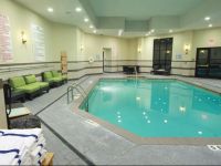  Embassy Suites Savannah Airport