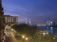  Hyatt Regency Savannah