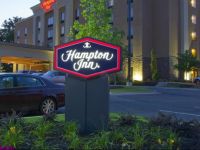  Hampton Inn Atlanta-Canton