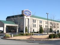  Hampton Inn Atlanta-Woodstock
