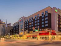  Courtyard Newark Downtown