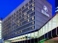  Hilton Newark Penn Station