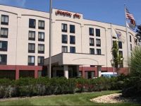  Hampton Inn Carlstadt at the Meadowlands