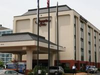  Hampton Inn Newark-Airport