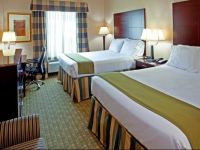  Holiday Inn Express North Bergen-Lincoln Tunnel