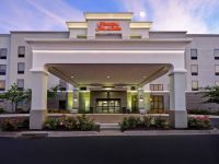  Hampton Inn Columbia