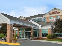  Hilton Garden Inn Columbia